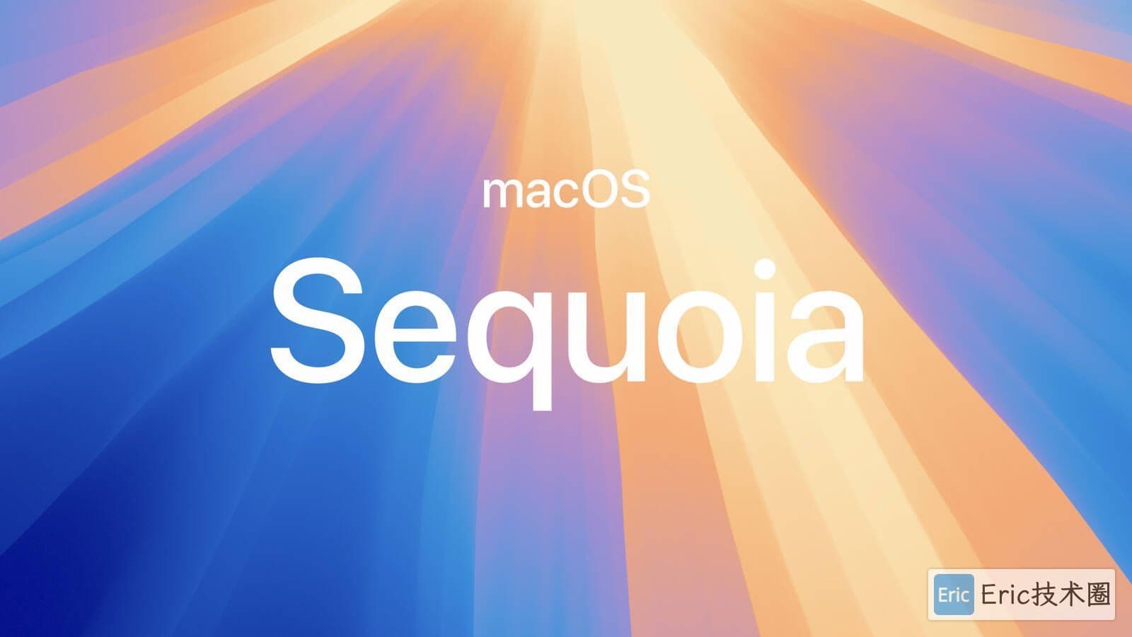 MacOS 15