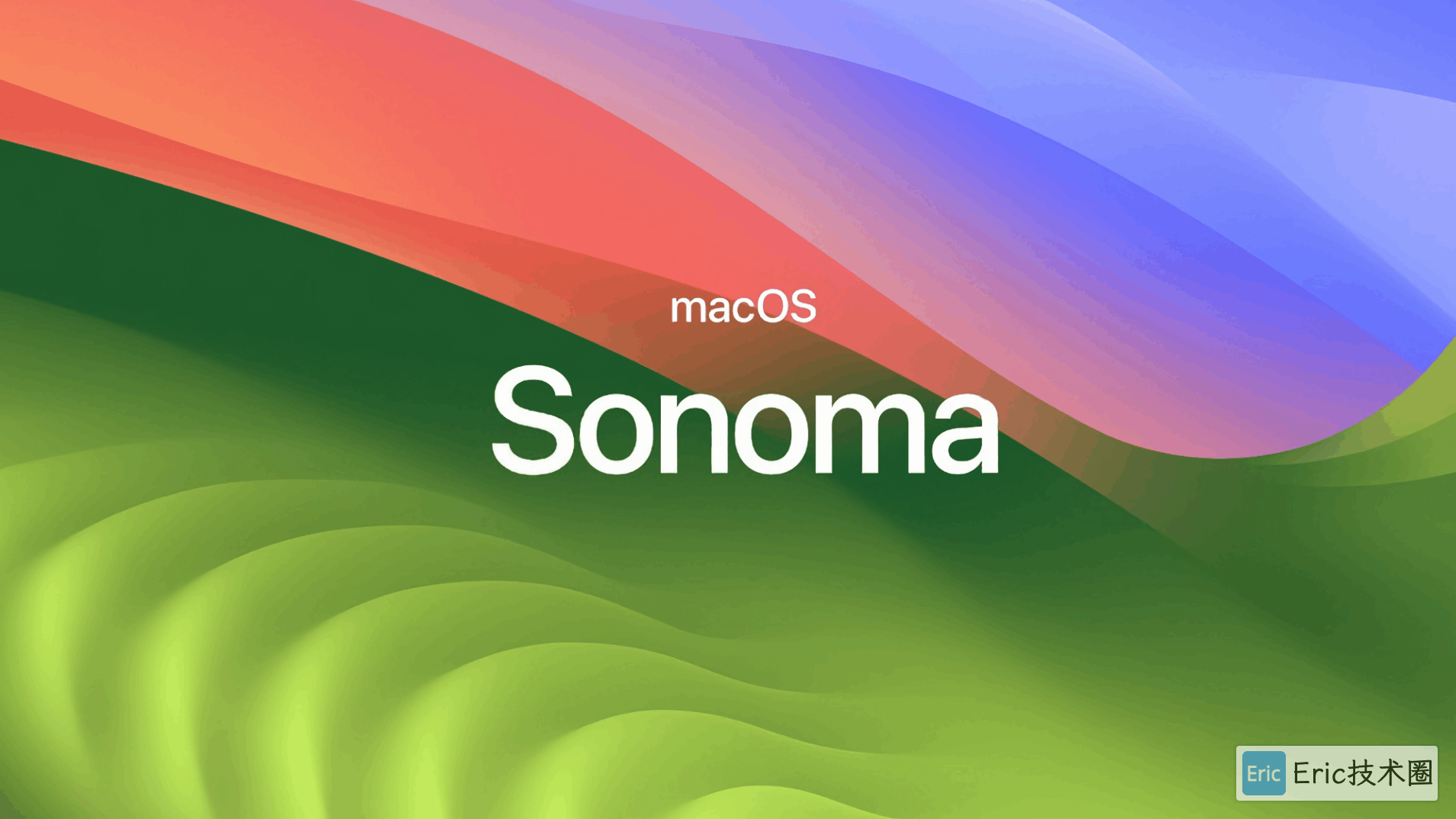 Sonoma