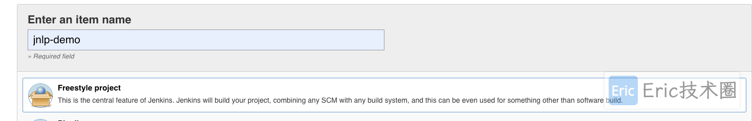 jenkins-slave-test1